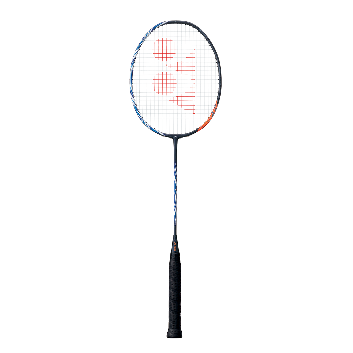Badmintonová raketa značky Yonex Astrox 100ZZ Tmavě modrá