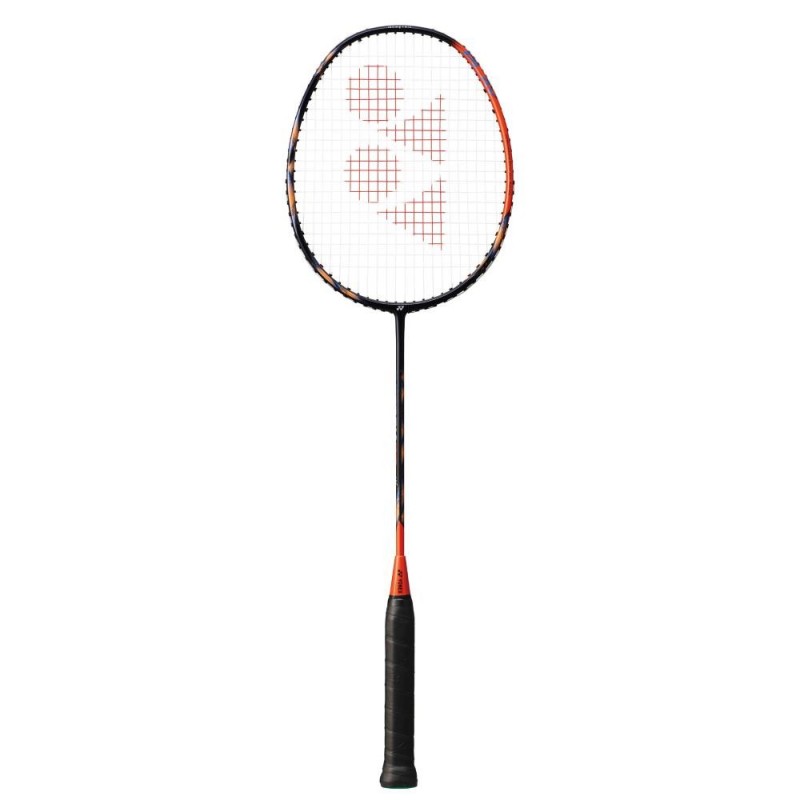 Badmintonová pálka Yonex Astrox 77 Tour high orange