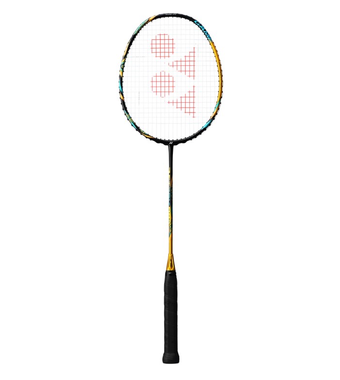 Badmintonová pálka Yonex Astrox 88D GAME CAMEL GOLD