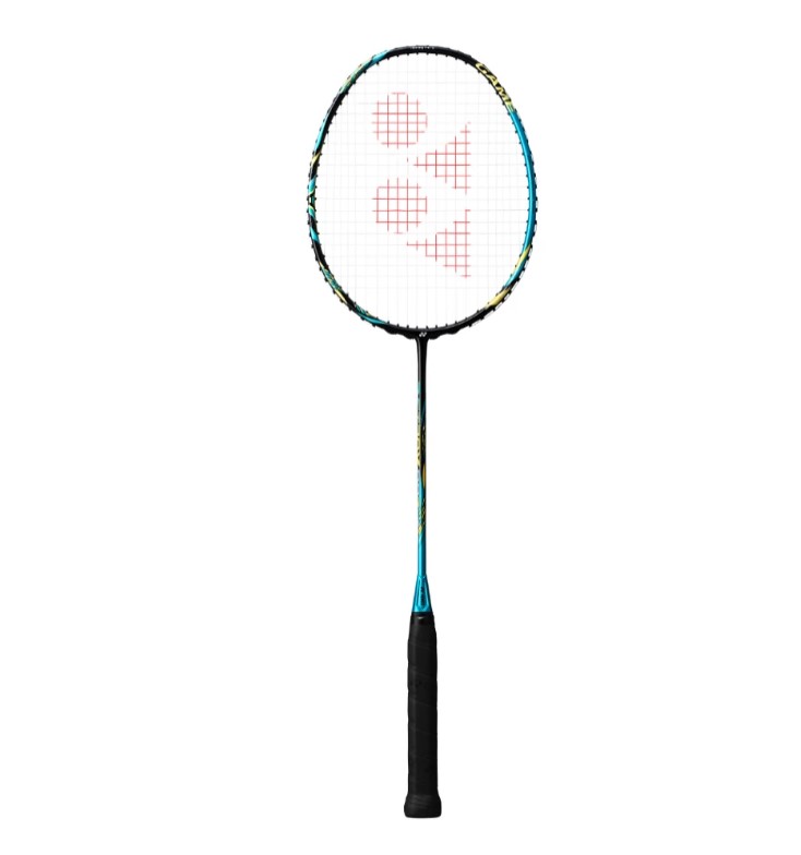 Badmintonová pálka Yonex Astrox 88S PLAY EMERALD BLUE