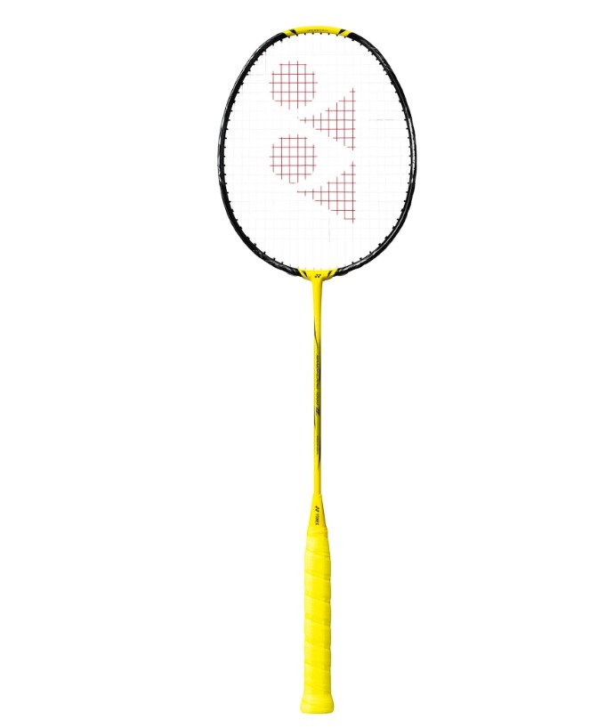 Badmintonová rakteta Yonex Nanoflare 1000 Z LIGHTNING YELLOW 4UG5
