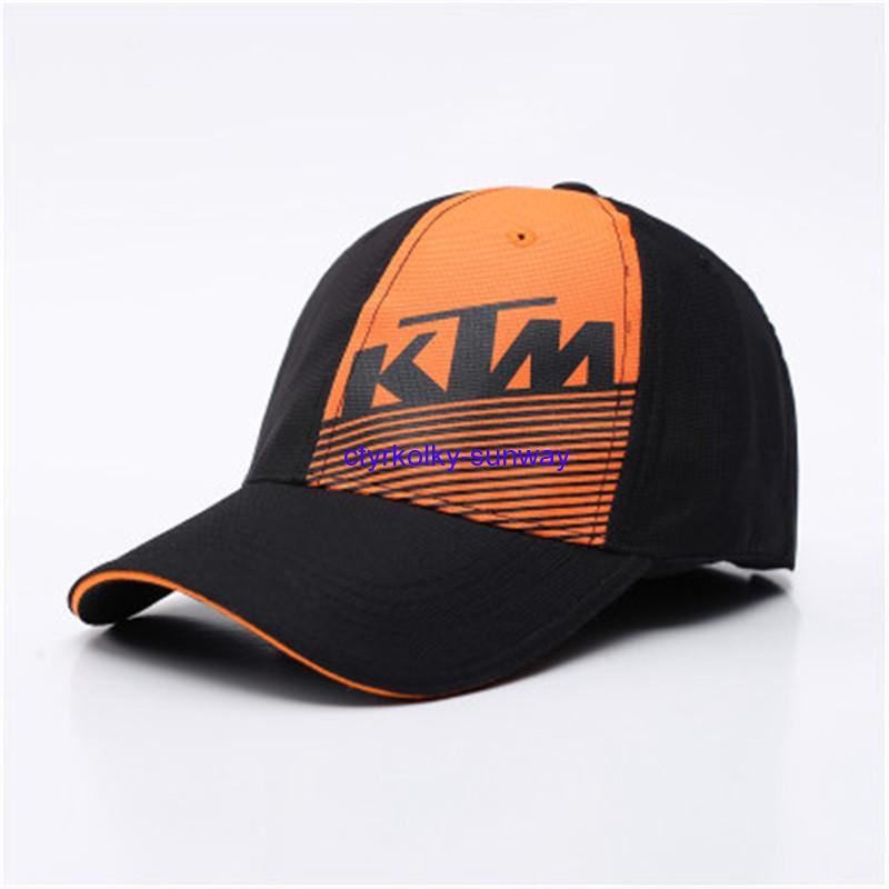 Kšiltovka KTM Racing 1