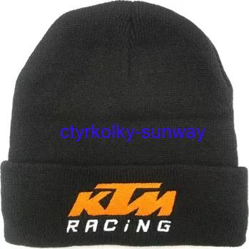 Zimní čepka KTM racing