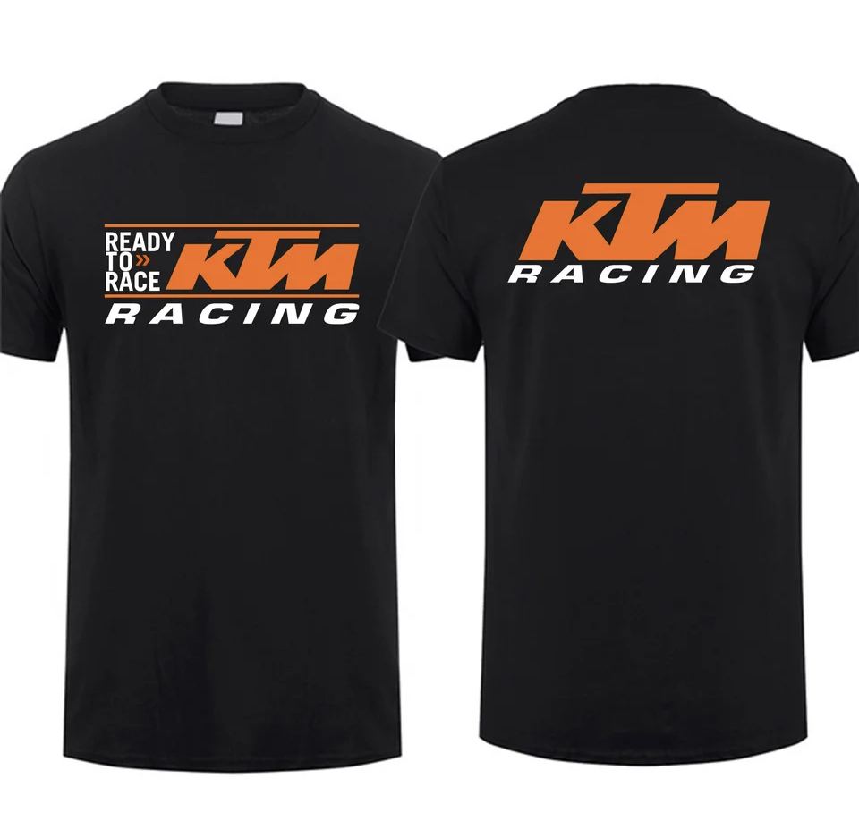 Tričko KTM Racing