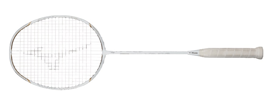 Badmintonová pálka Mizuno Altius 01 Feel