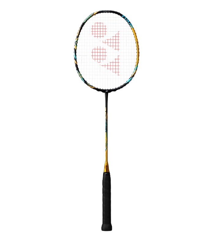 Badmintonová pálka Yonex Astrox 88D TOUR CAMEL GOLD