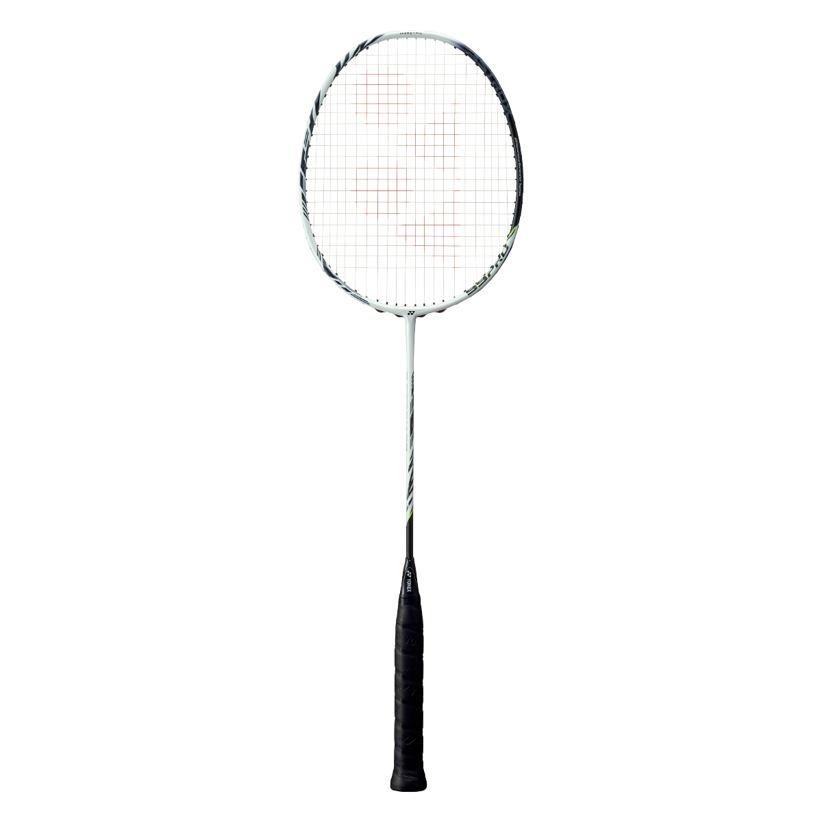 Badmintonová pálka Yonex Astrox 99 Game White Tiger