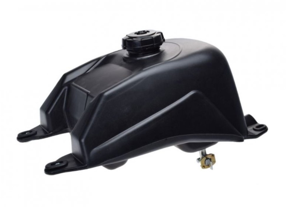 Palivová nádrž pro ATV Bashan BS250S-5