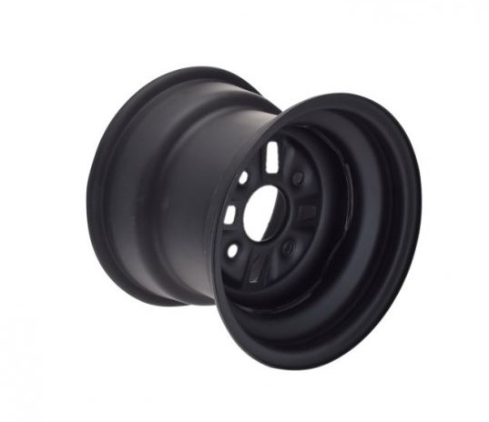 Zadní disk 10x8" pro ATV Bashan BS250S-5