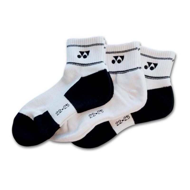 Yonex 8423 ponožky balení 3ks