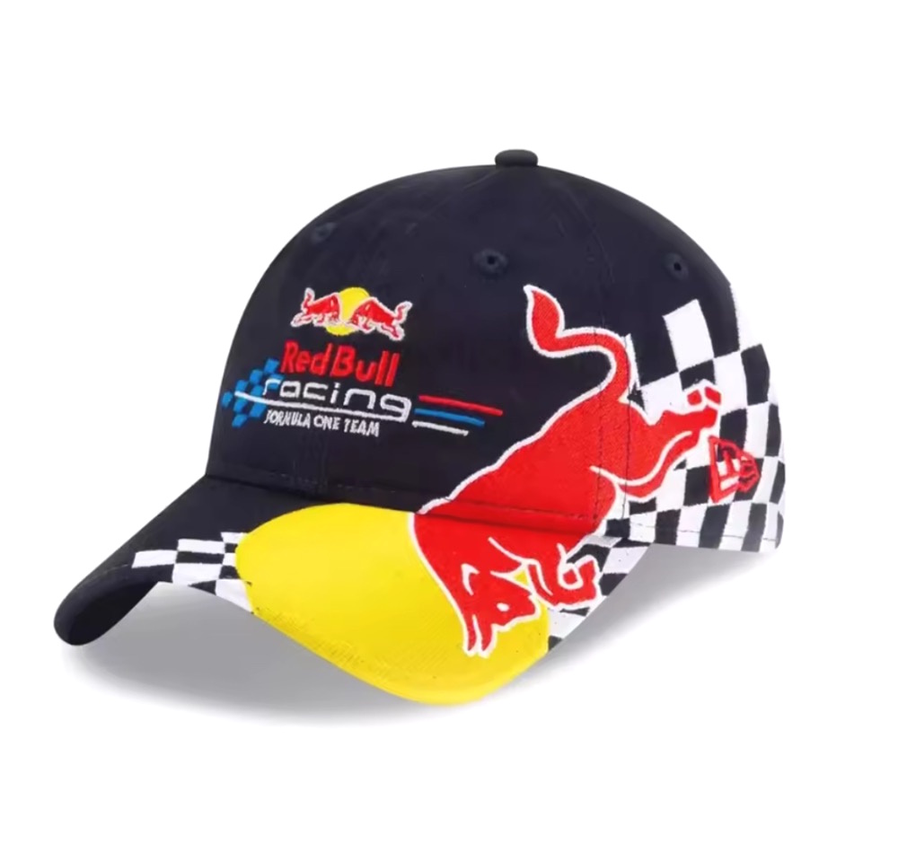 Kšiltovka RedBull racing