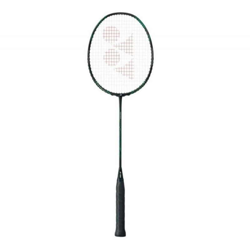 Badmintonová pálka Yonex Astrox NEXTAGE BLACK GREEN 4UG5