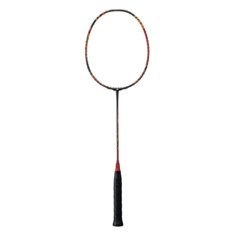 Badmintonová pálka Yonex Astrox 99 Game Cherry