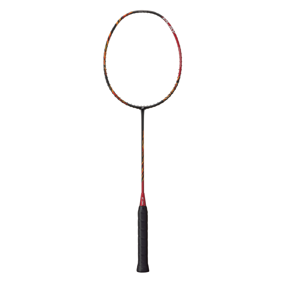 Badmintonová pálka Yonex Astrox 99 Play Cherry