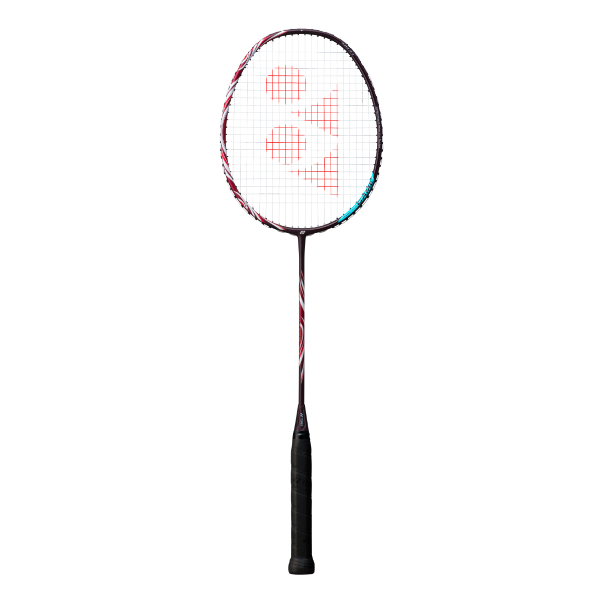 Badmintonová raketa značky Yonex Astrox 100 GAME Kurenai