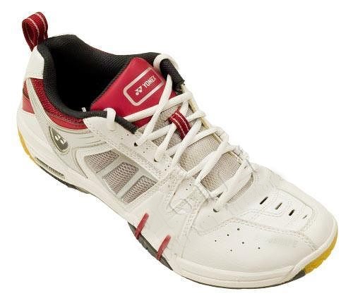 Sálové boty Yonex SHB-100MX metallic red