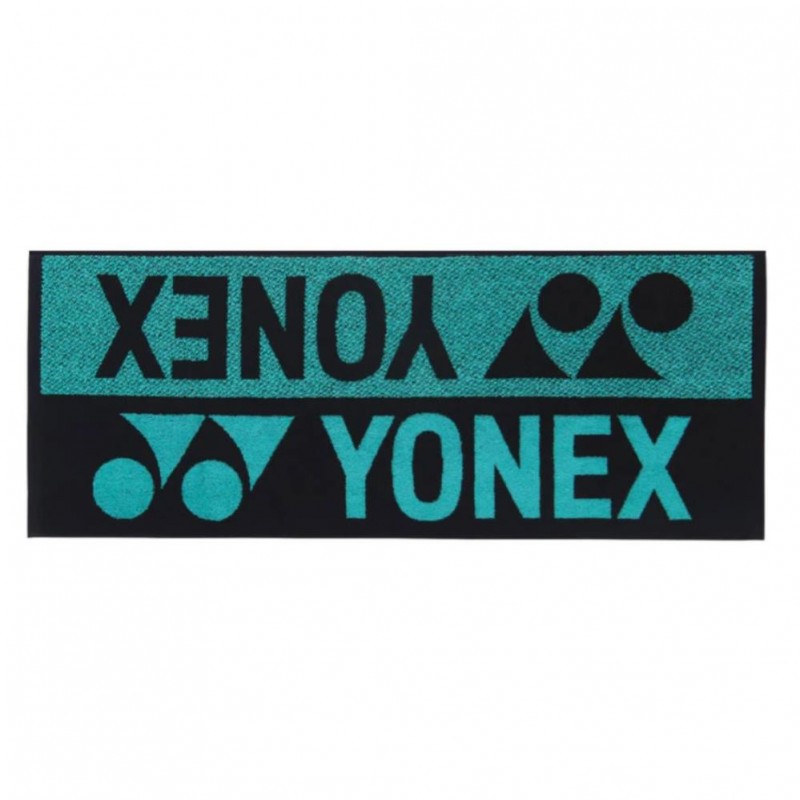 Ručník Yonex AC 1110 pro hráče badmintonu 40x100cm