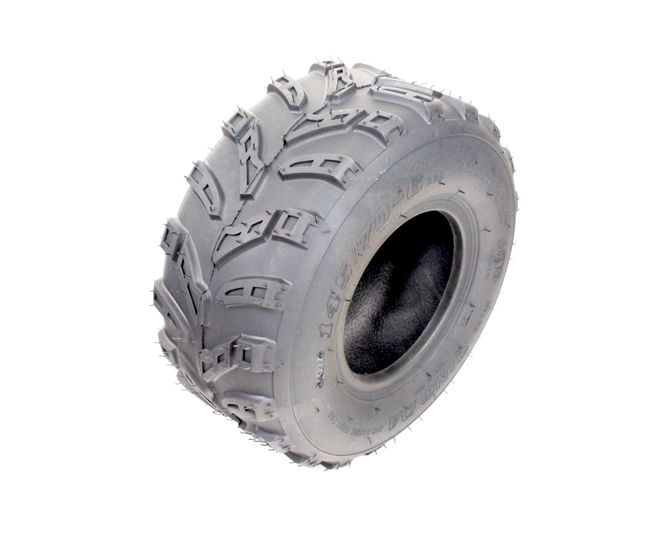 Pneumatika 145/70-6