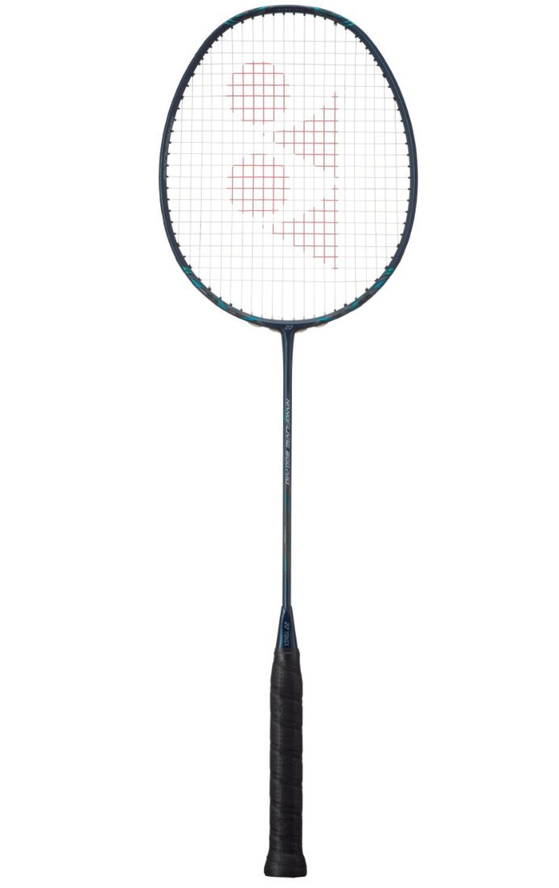 Badmintonová rakteta Yonex Nanoflare 800 PRO DEEP GREEN 4UG5