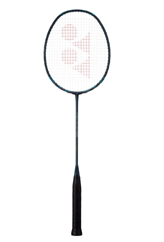 Badmintonová rakteta Yonex Nanoflare 800 TOUR DEEP GREEN 4UG5