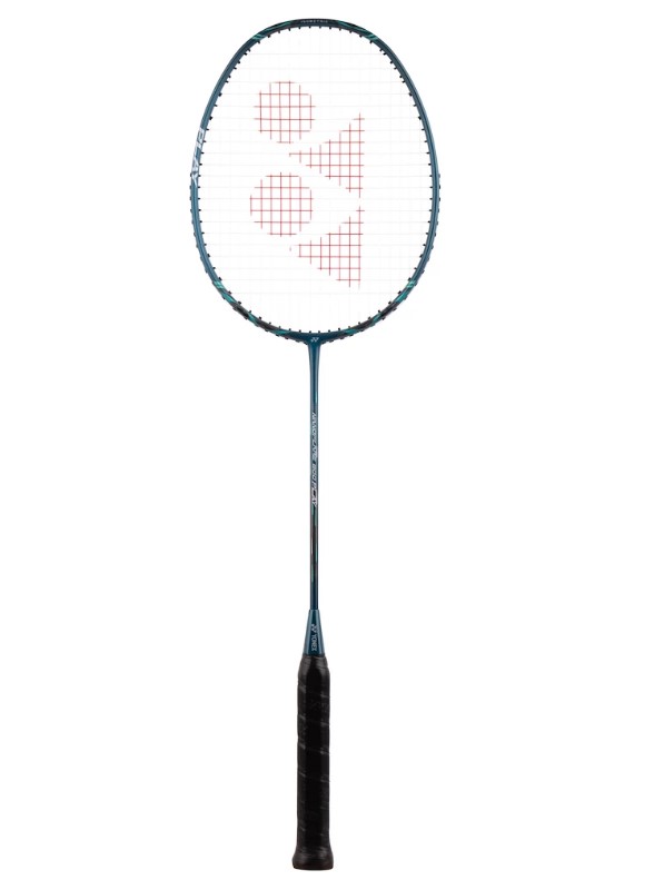 Badmintonová rakteta Yonex Nanoflare 800 PLAY DEEP GREEN 4UG5