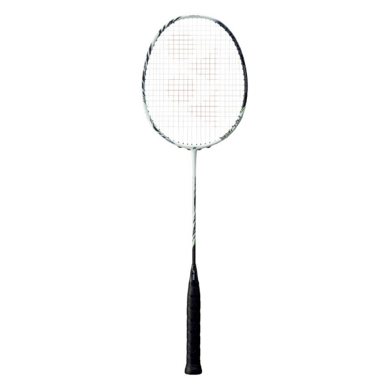Badmintonová pálka Yonex Astrox 99 Tour WHITE TIGER