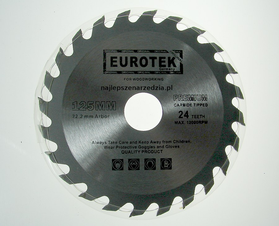 Pilový kotouč 300x32-30 x 24Z
