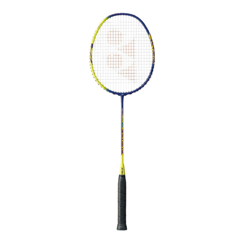 Badmintonová pálka Yonex Astrox CLEAR YELLOW