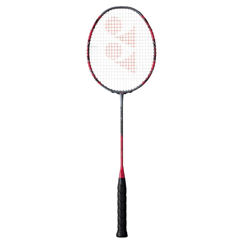 Badmintonová pálka Yonex ARCSABER 11 PRO GRAYISH PEARL 4UG5