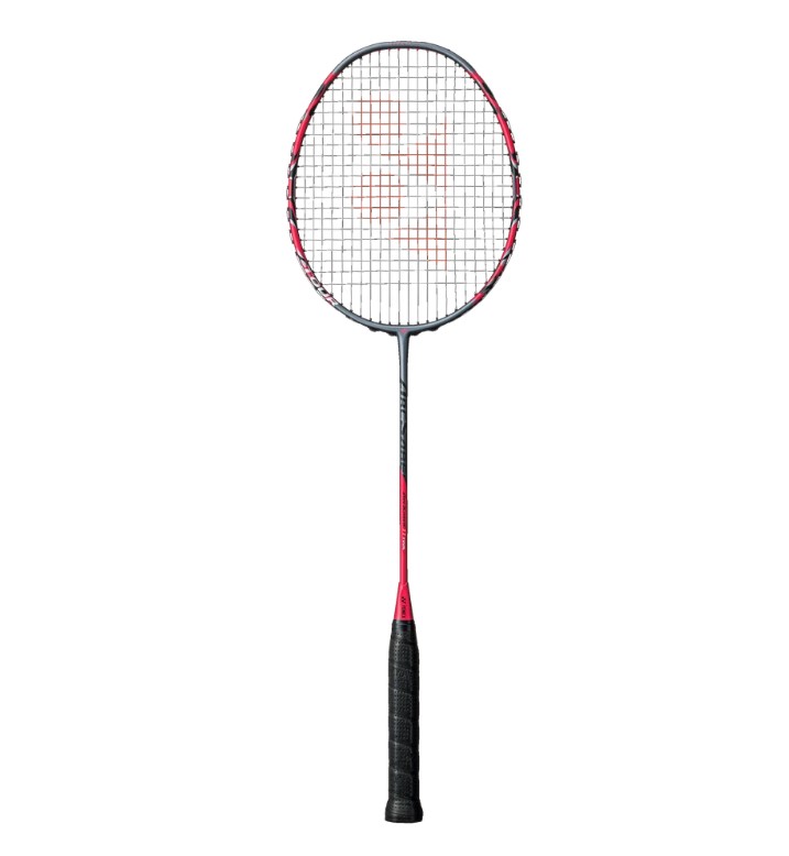 Badmintonová pálka Yonex ARCSABER 11 TOUR GRAYISH PEARL 4UG5