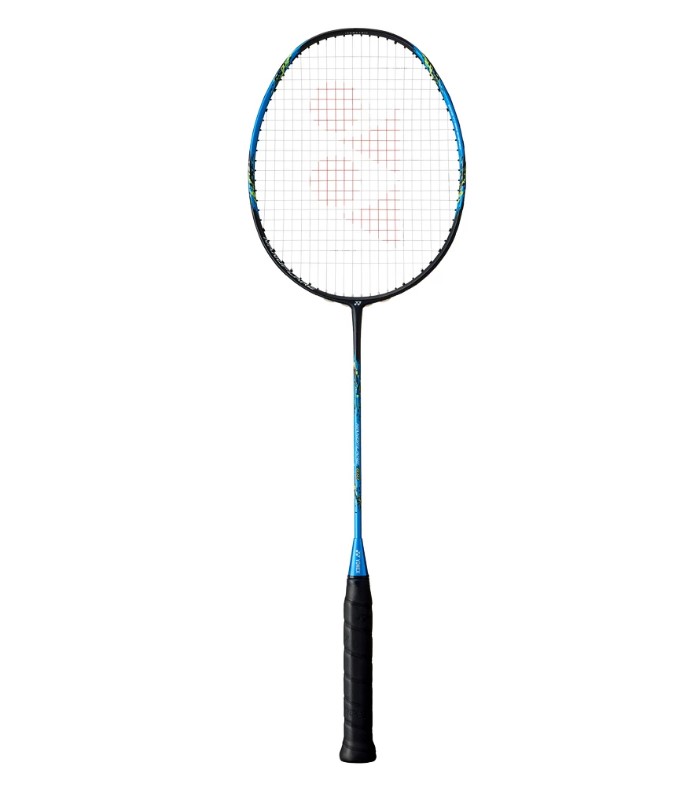 Badmintonová rakteta Yonex Nanoflare 700 CYAN 4UG5