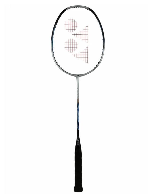 Badmintonová rakteta Yonex Nanoflare 600 MARINE 5UG5