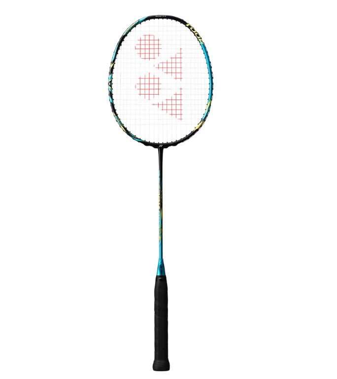Badmintonová pálka Yonex Astrox 88S TOUR EMERALD BLUE