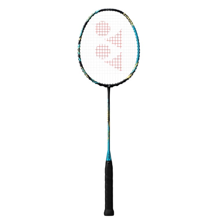 Badmintonová pálka Yonex Astrox 88S GAME EMERALD BLUE