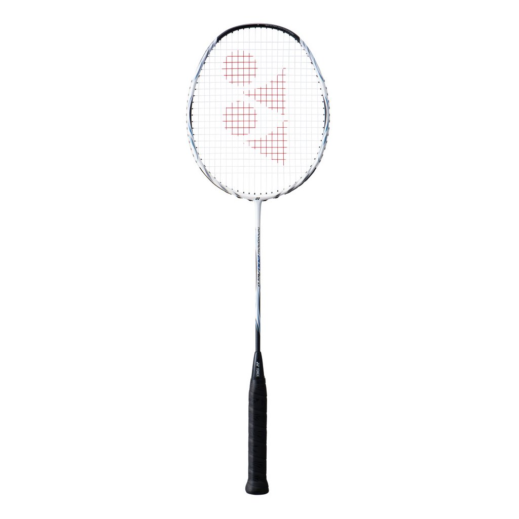 Badmintonová raketa značky Yonex NANORAY 200 AERO WHITE 4UG4