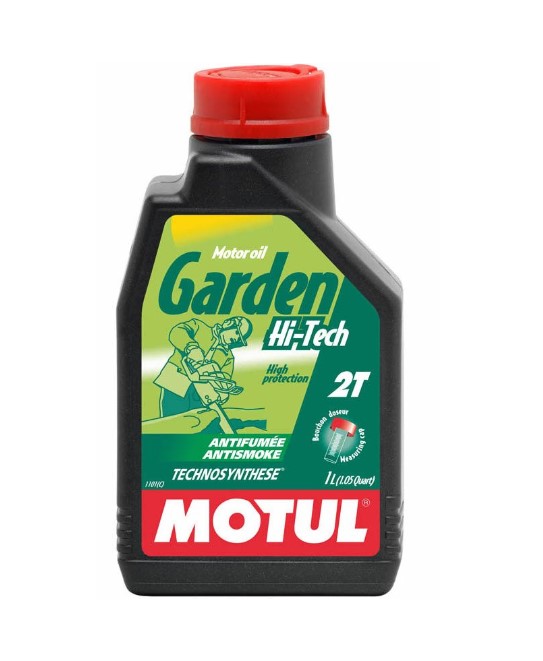 Motul Garden 2T 1L