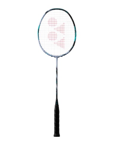 Badmintonová pálka Yonex Astrox 88S PRO SILVER BLACK 4UG5