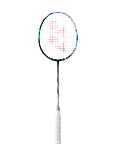 Badmintonová pálka Yonex Astrox 88D PRO SILVER BLACK 4UG5
