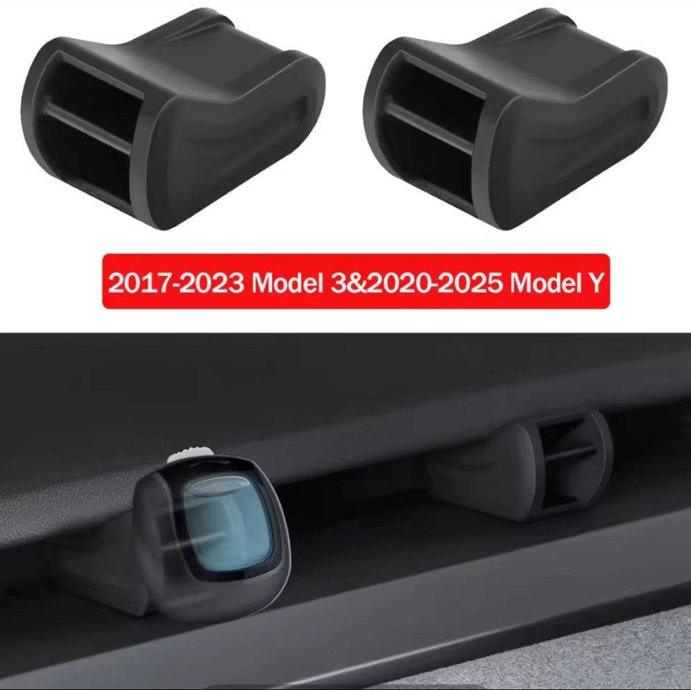 Držák osvěžovače vzduchu pro Tesla model 3 a Y