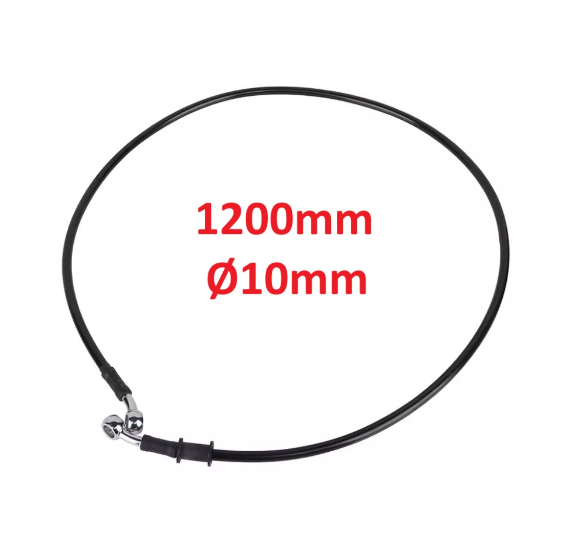 Hadice pro hydraulickou brzdu na elektrokoloběžku Chopper 120cm