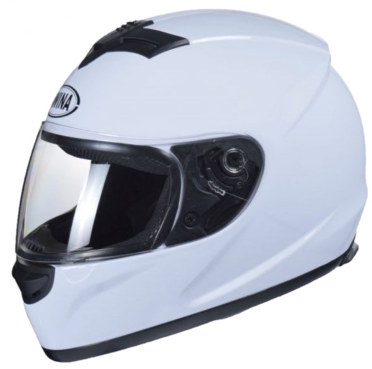 Integrální moto helma Awina
