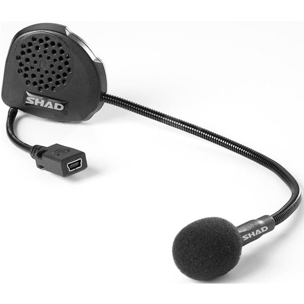 Bezdrátové sluchátka SHAD BC01